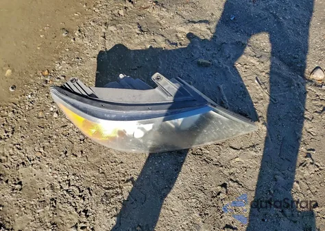 2011 Kia Sorento Base из США, поврежденный, VIN 5XYKT3A13BG106089